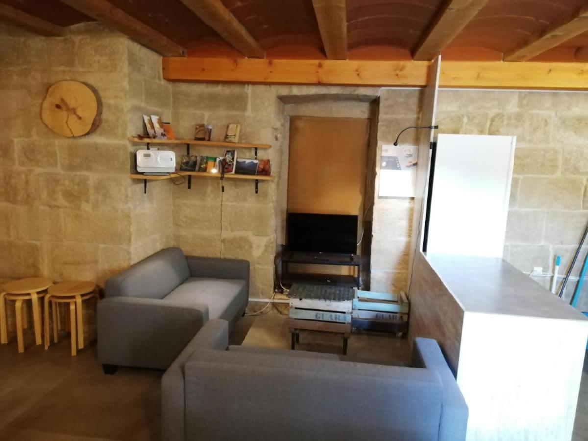 Cason Salto De Roldan Villa Sabayes Exterior photo