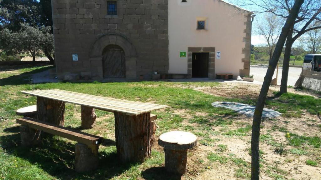 Cason Salto De Roldan Villa Sabayes Exterior photo