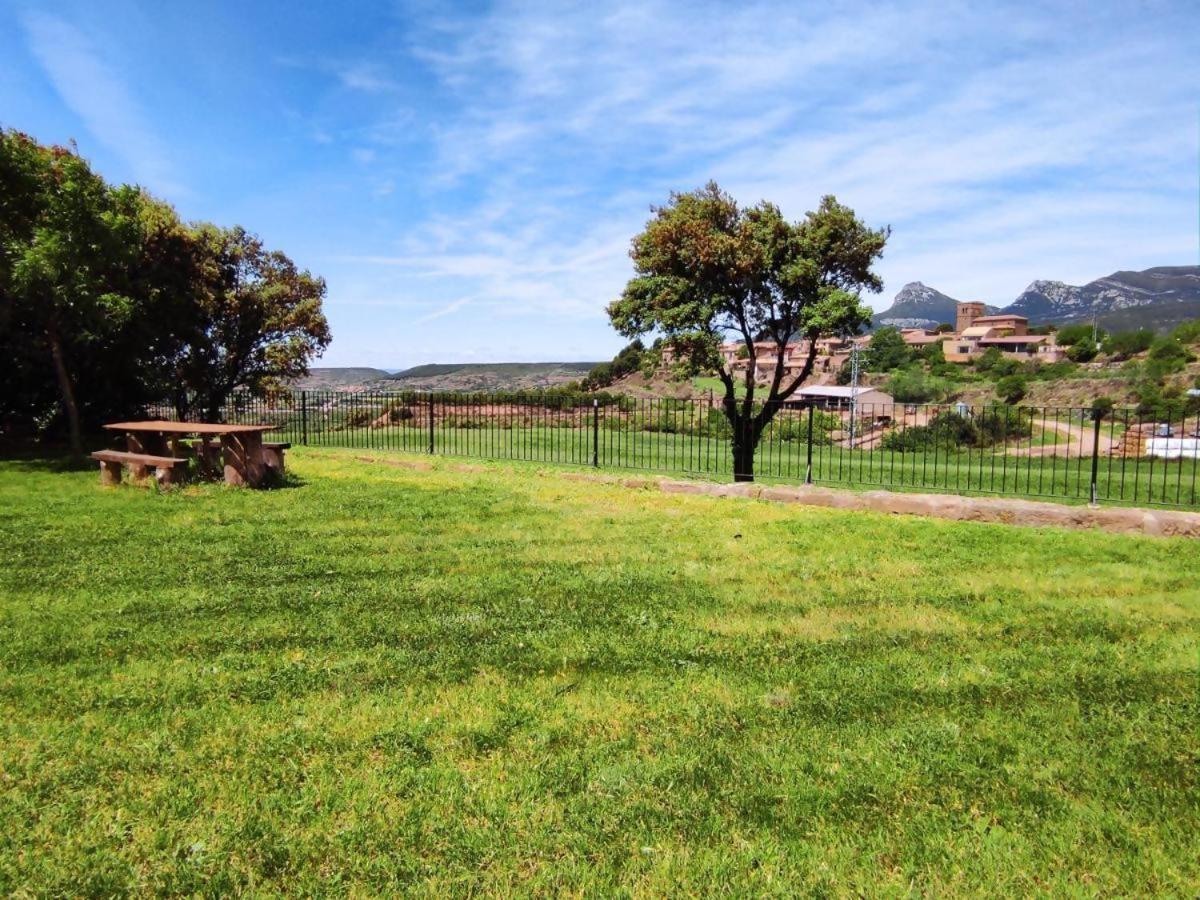 Cason Salto De Roldan Villa Sabayes Exterior photo